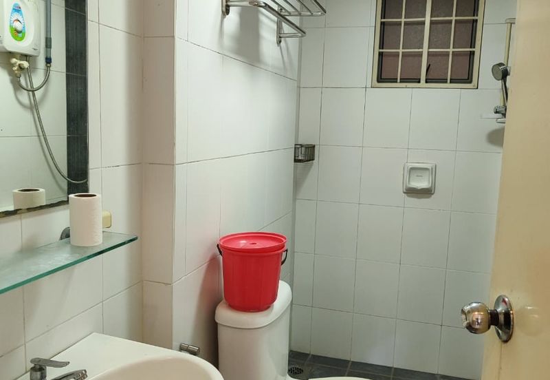 1 Petaling Residences and Commerz