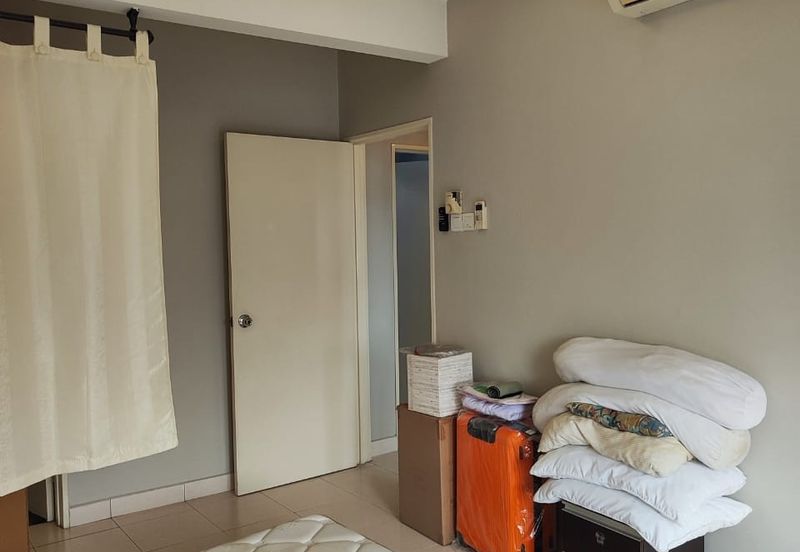 1 Petaling Residences and Commerz