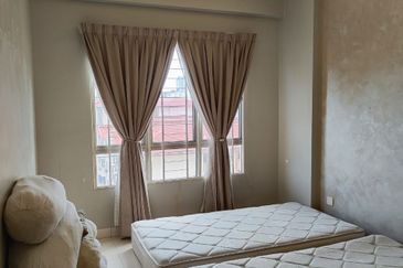 1 Petaling Residences and Commerz