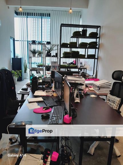 office at Mutiara central for rent, Kuala Lumpur, Cheras