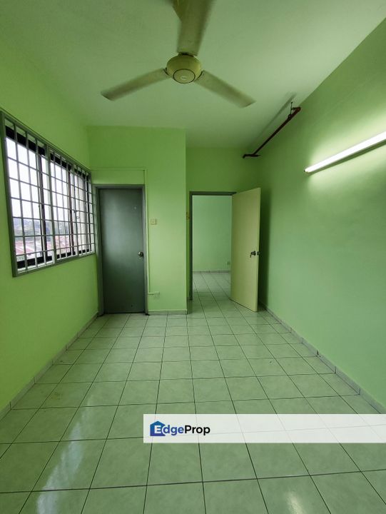Cheras Business Centre Apartment for Sale:, Kuala Lumpur, Cheras
