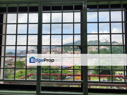 Cheras Business Centre Apartment for Sale:, Kuala Lumpur, Cheras