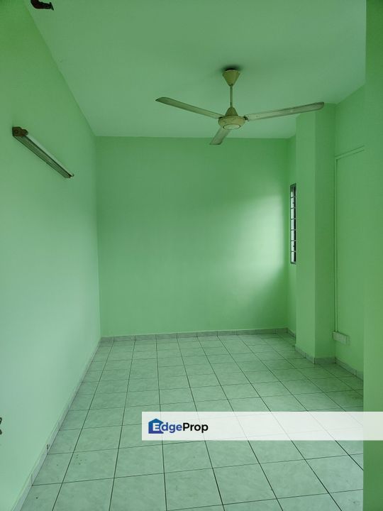 Cheras Business Centre Apartment for Sale:, Kuala Lumpur, Cheras