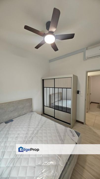 M Oscar Sri Petaling 3 Bedroom Fully Furnished for Sale:, Kuala Lumpur, Bandar Baru Sri Petaling