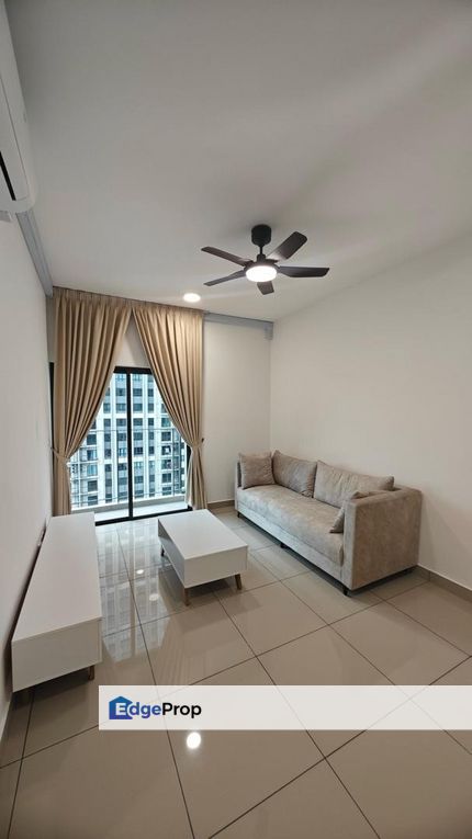 M Oscar Sri Petaling 3 Bedroom Fully Furnished for Sale:, Kuala Lumpur, Bandar Baru Sri Petaling