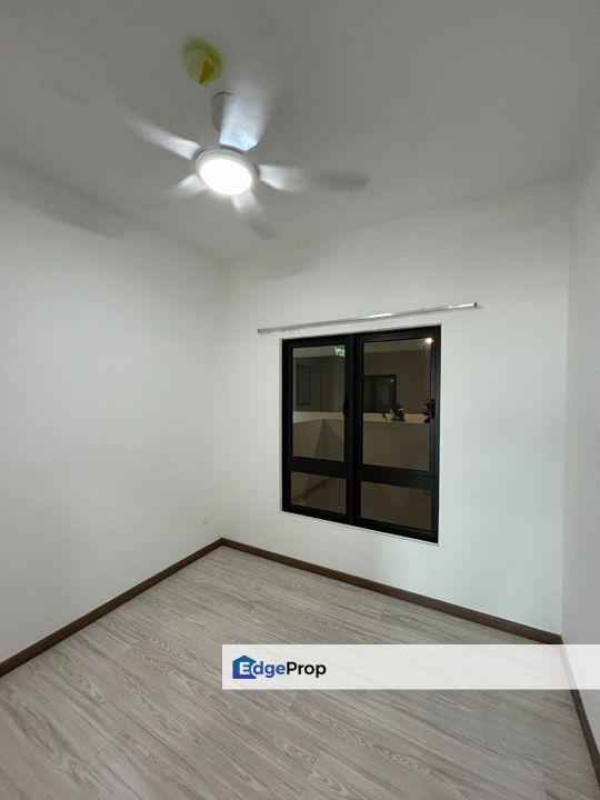 M Oscar 2 bedrooms Partial furnished for Sale:, Kuala Lumpur, Kuchai Lama