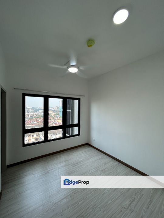 M Oscar 2 bedrooms Partial furnished for Sale:, Kuala Lumpur, Kuchai Lama