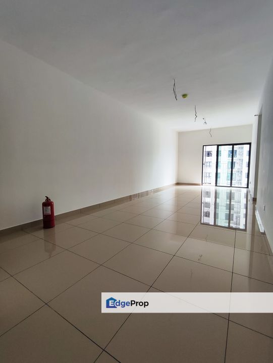 M Oscar 4 bedrooms Corner unit for Sale:, Kuala Lumpur, Bandar Baru Sri Petaling