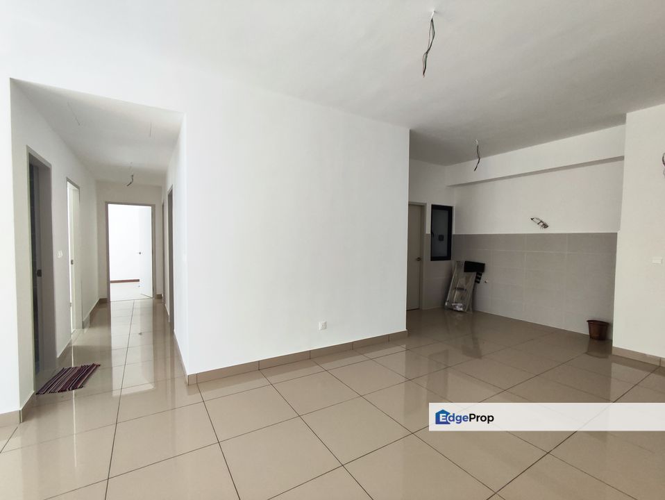 M Oscar 4 bedrooms Corner unit for Sale:, Kuala Lumpur, Bandar Baru Sri Petaling