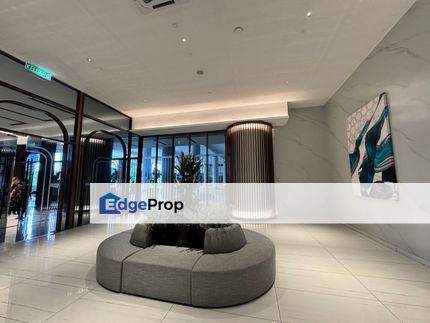 M Oscar 4 bedrooms Corner unit for Sale:, Kuala Lumpur, Bandar Baru Sri Petaling