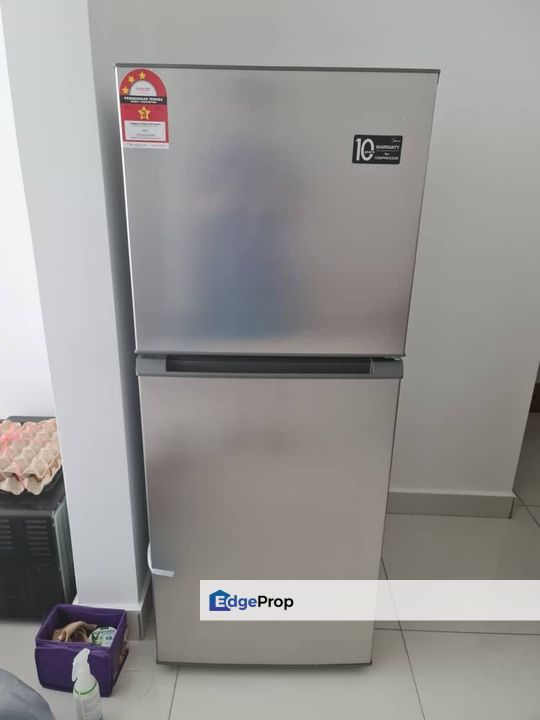 Pinnacle Sri Petaling, Partial unit for Rent:, Kuala Lumpur, Bandar Baru Sri Petaling