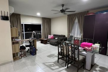 Koi Kinrara Suites