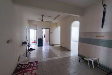 Bukit OUG Condominiums