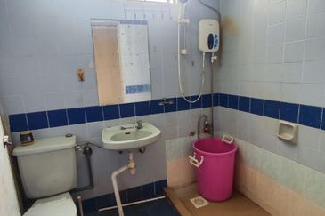 Bukit OUG Condominiums