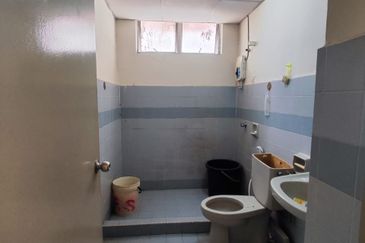 Bukit OUG Condominiums