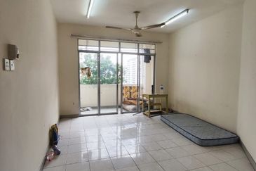 Bukit OUG Condominiums