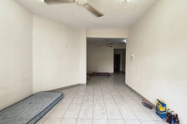 Bukit OUG Condominiums