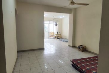 Bukit OUG Condominiums