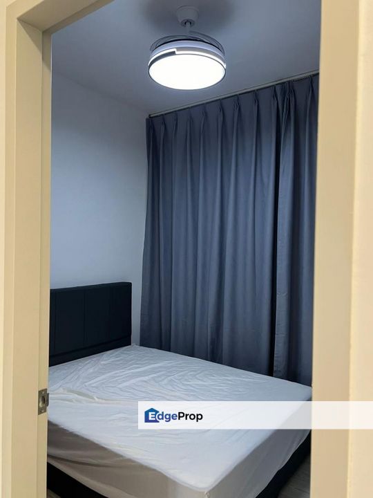 M Oscar Simple & Nice Fully furnished unit for rent, Kuala Lumpur, Bandar Baru Sri Petaling
