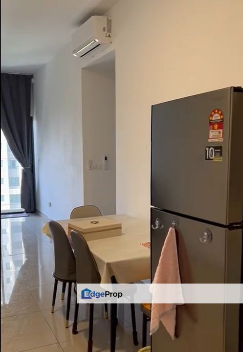 M Oscar Simple & Nice Fully furnished unit for rent, Kuala Lumpur, Bandar Baru Sri Petaling