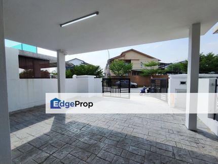 Aman Putri, Nice Renovated house for Sale:, Selangor, Sungai Buloh