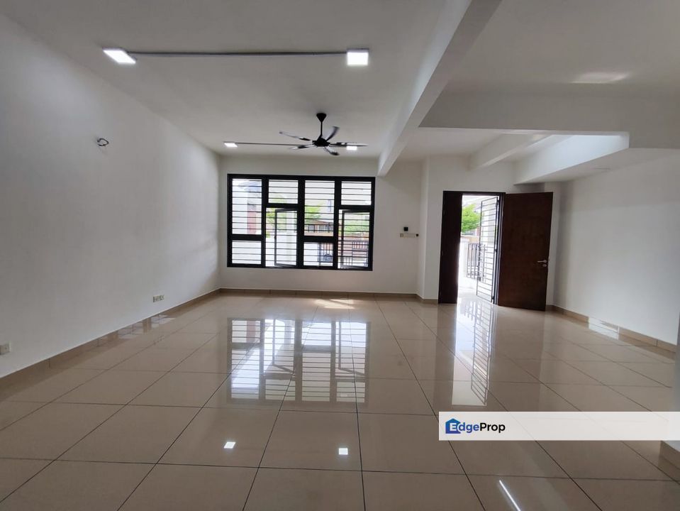 Aman Putri, Nice Renovated house for Sale:, Selangor, Sungai Buloh