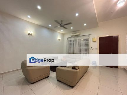 Serdang Heights 2 storey house fully renovated, Nice Nice Nice, Selangor, Seri Kembangan