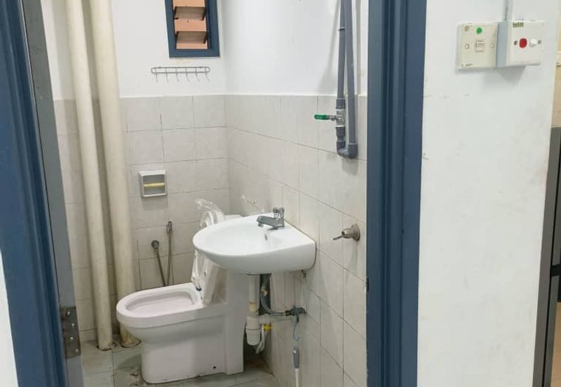 Cheras Business Centre