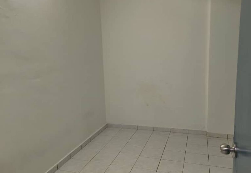 Cheras Business Centre