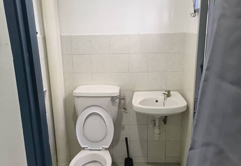 Cheras Business Centre