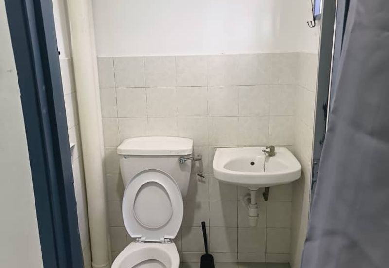 Cheras Business Centre