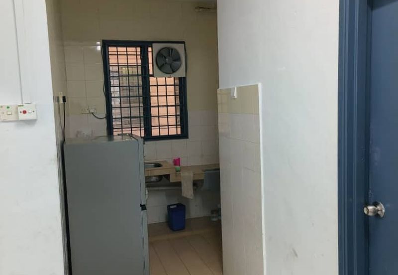 Cheras Business Centre