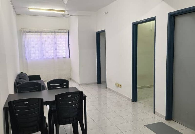 Cheras Business Centre