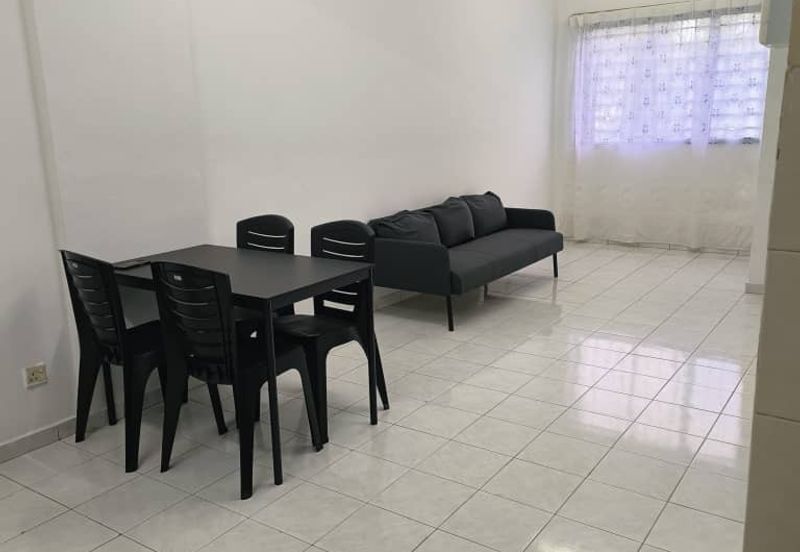 Cheras Business Centre