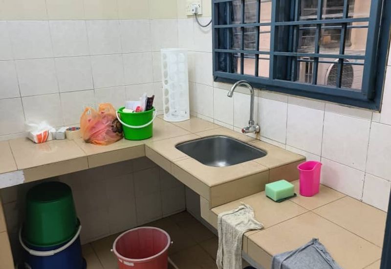 Cheras Business Centre