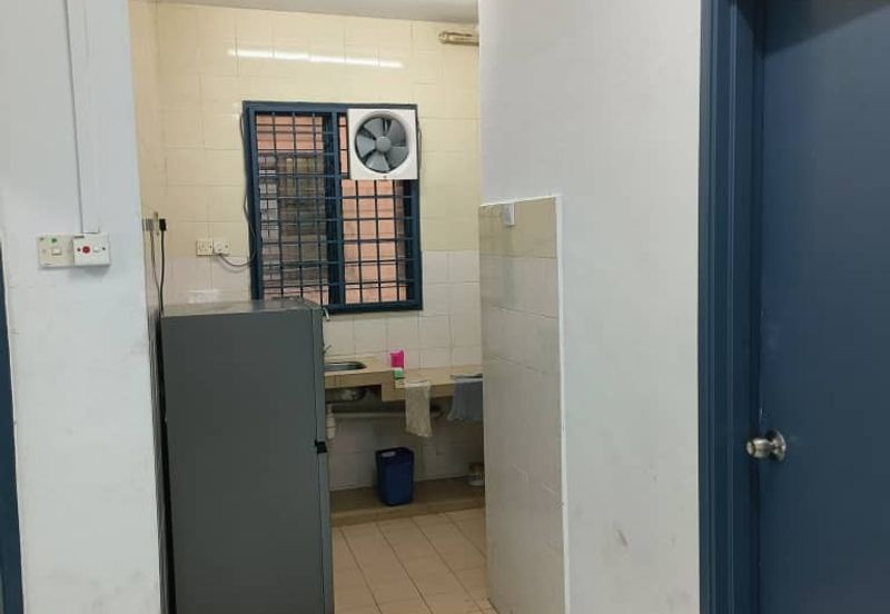 Cheras Business Centre