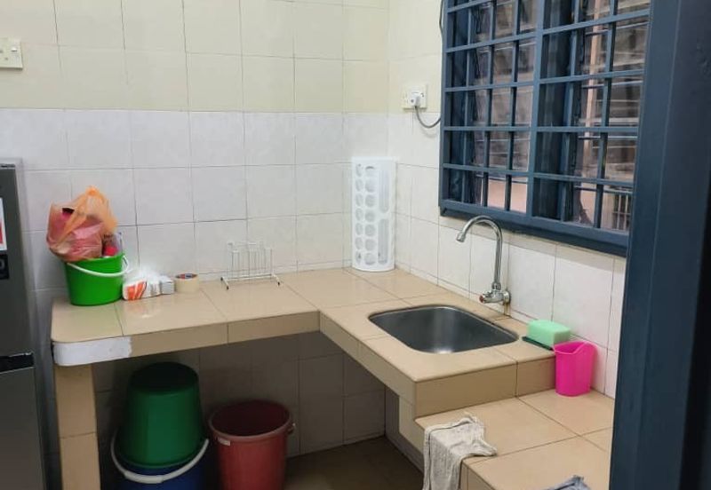 Cheras Business Centre