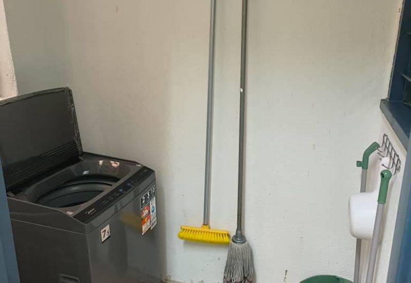 Cheras Business Centre