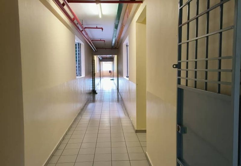 Cheras Business Centre