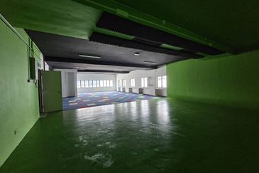 Fraser Business Park