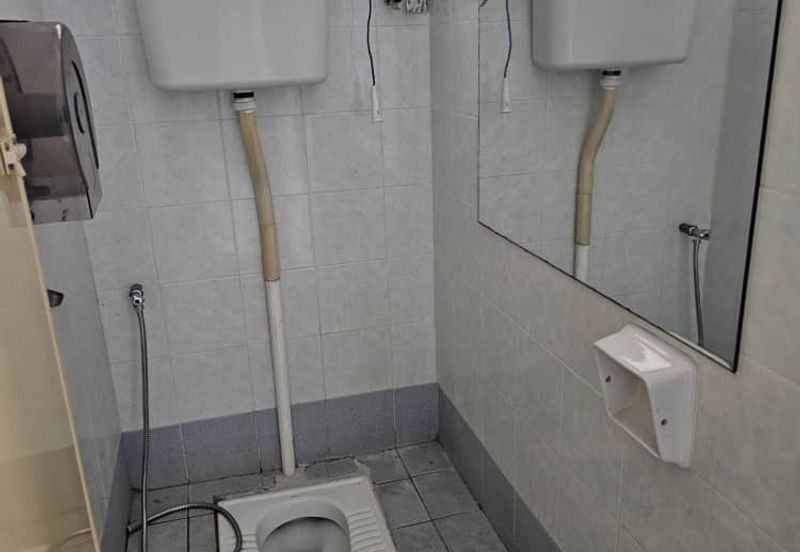 Fraser Business Park