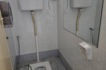 Fraser Business Park