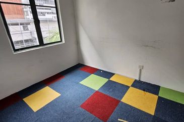 Fraser Business Park