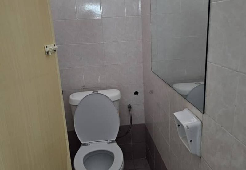 Fraser Business Park