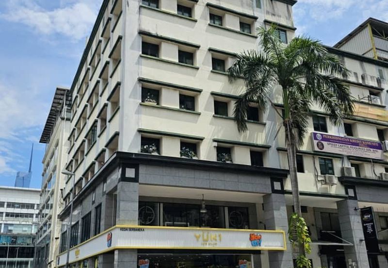 Fraser Business Park