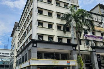 Fraser Business Park