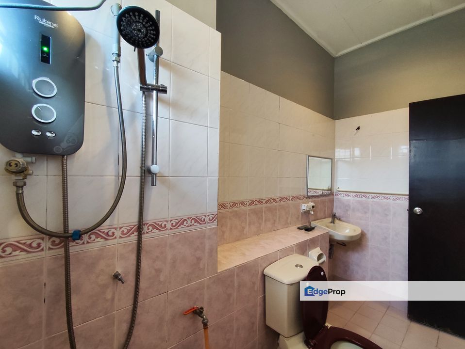 Putra Heights nice 2 storey house for Rent:, Selangor, Subang Jaya