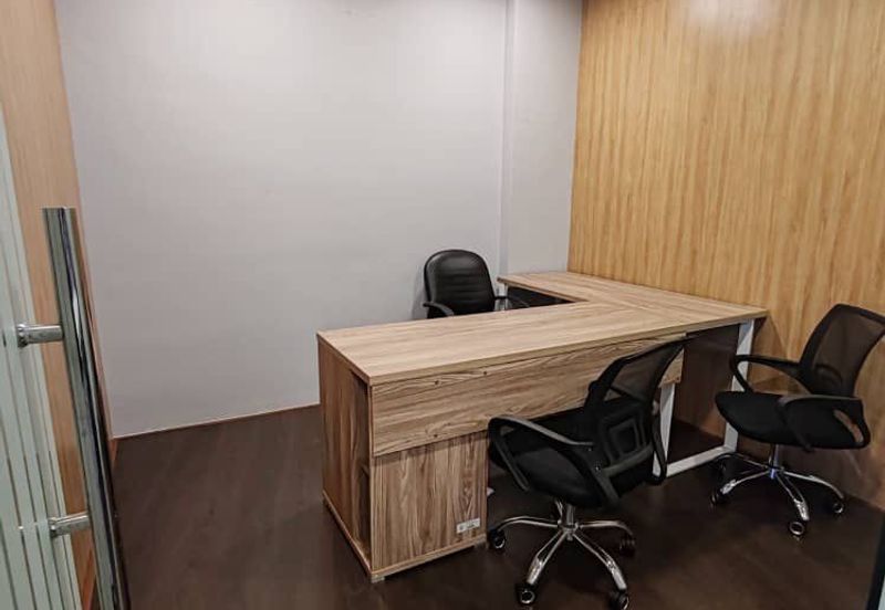 Cheras Business Centre