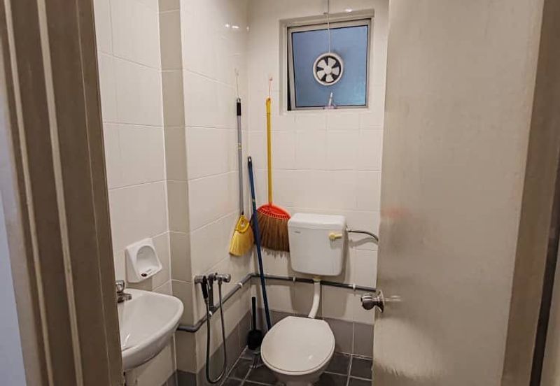 Cheras Business Centre