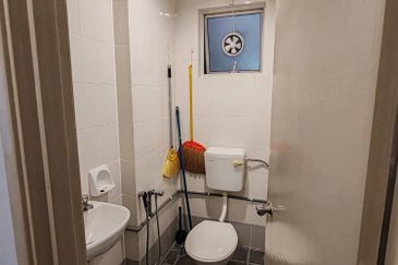 Cheras Business Centre